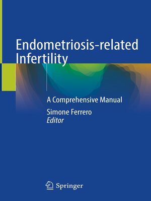 cover image of Endometriosis-related Infertility